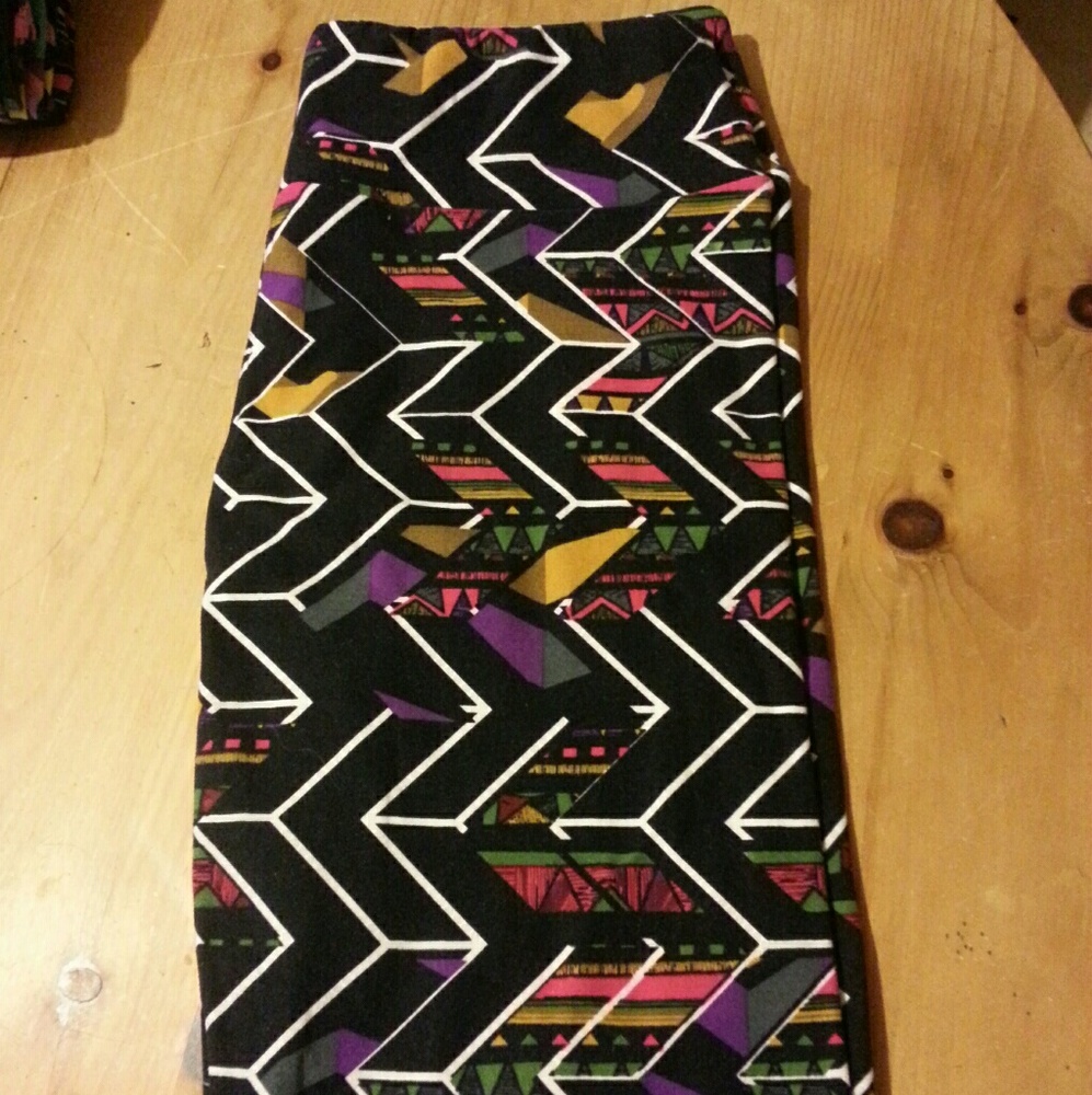 Tc leggings